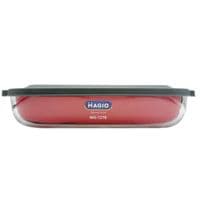 Форма для запекания с крышкой 3.8 л Magio MG-1270