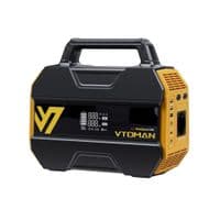 Зарядна станція Vtoman FlashSpeed 300 (230 Вт/г) 300W MPTT,LiFePo4