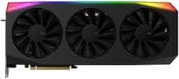 XFX Mercury AMD Radeon RX 9070XT OC Gaming Edition з RGB 16 ГБ GDDR6, HDMI 3xDP