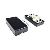 Зрощувач Eserver 4-ри пари (під забивку) UTP cat.5e (WT-2132)