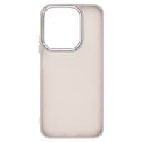 Чохол до мобільного телефона Armorstandart Frame Xiaomi Redmi 15C 4G / Poco C85 4G Grey (ARM87020)