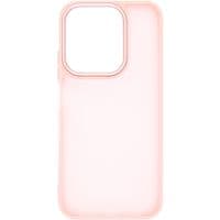 Чохол до мобільного телефона Armorstandart Frame Xiaomi Redmi 15C 4G / Poco C85 4G Pink (ARM87021)