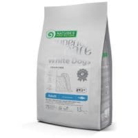 Сухой корм для собак Nature's Protection Superior Care Dogs Grain Free Herring Adult 1.5 кг (NPSC47439)