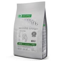 Сухой корм для собак Nature's Protection Superior Care Dogs Grain Free Insect Adult Small Breeds 1.5 кг (NPSC47441)