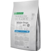 Сухой корм для собак Nature's Protection Superior Care Dogs Grain Free Herring Adult 10 кг (NPSC47440)