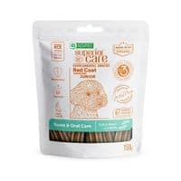 Лакомство для собак Nature's Protection Superior Care Red Coat Gums & Oral Care 150 г (KIKNPSC47658)