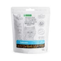 Лакомство для собак Nature's Protection Superior Care White Dogs Endurance 150 г (KIKNPSC47653)