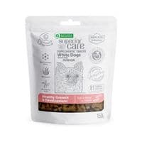 Лакомство для собак Nature's Protection Superior Care White Dogs Growth and Development 150 г (KIKNPSC47651)