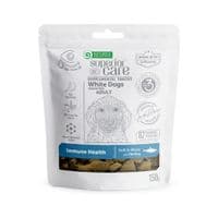 Лакомство для собак Nature's Protection Superior Care White Dogs Immune Health 150 г (KIKNPSC47654)
