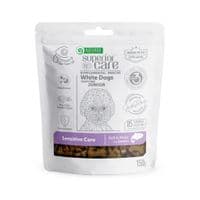 Лакомство для собак Nature's Protection Superior Care White Dogs Sensitive Care 150 г (KIKNPSC47657)