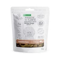 Лакомство для собак Nature's Protection Superior Care White Dogs Intestinal Care 150 г (KIKNPSC47656)