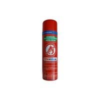 Огнетушитель PYROCOOL ВВПА-400-М с текстильной крепью (04-048-IS)