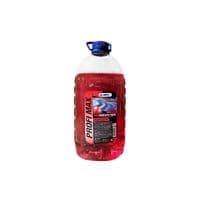 Омыватель автомобильный PROFI MAX Bubble gum -20 ПЭТ 4л (4820250122118)