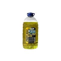 Омыватель автомобильный PROFI MAX Лимон -20 ПЭТ 4л (4820250122101)