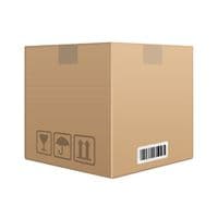 Вал магнитный Canon LBP-122dw 071/HP 136A W1360A AHK (70265014)