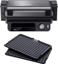 Электрогриль Braun CG 5033 IGY