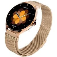 Смарт-часы HiFuture aura 2 rose gold (aura2.rosegold)