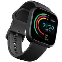 Смарт-часы HiFuture edge black (edge.black)