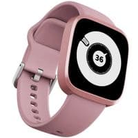 Смарт-часы HiFuture edge pink (edge.pink)