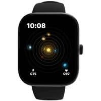 Смарт-часы HiFuture lume black (lume.black)