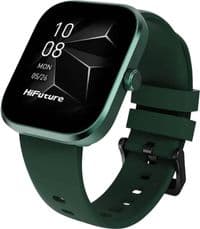 Смарт-часы HiFuture lume pro dark green (lumepro.darkgreen)