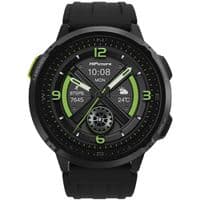 Смарт-часы HiFuture mix 3 black (mix3.black)