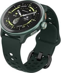 Смарт-часы HiFuture vela darkgreen (vela.darkgreen)