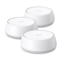 Система WiFi-Mesh TP-LINK Deco BE22 BE3600, 1xGE LAN, 1xGE WAN, 3mod