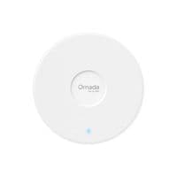 Точка доступу TP-LINK EAP720 BE3600 1x2.5GE, PoE