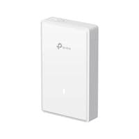Точка доступу TP-LINK EAP725 WALL BE3600, 1xGE, PoE