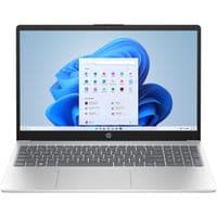 Ноутбук HP 15-fc0283ua Natural Silver (C9RH5EA)
