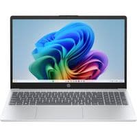 HP OmniBook 3 15-fn0013ua 15.6" FHD IPS, 300n/Ryz AI 5 330 (4.5)/16Gb/SSD512Gb/Rad/FPS/Підсв/W11H6