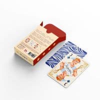 Игральные карты Orner Энеида (orner-2908)