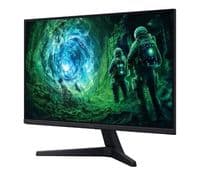 Монітор Samsung 27" Odyssey G5 27FG532E 2*HDMI, DP, IPS, 2560x1440, 240Hz, 0.3ms