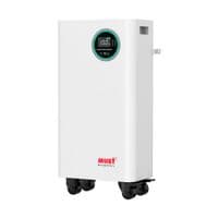 Батарея LiFePo4 Must LP16-48300, 51.2V - 300Ah (LP16-48300)