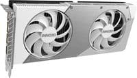 GeForce RTX5060 Inno3D TWIN X2 OC WHITE, 8GB GDDR7, 128bit, PCI Express 5.0