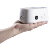 Ингалятор LONGEVITA UltraNEB компрессорный