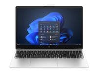 Ноутбук HP 255R-G10 15.6" FHD AG, AMD R3-7335U, 16GB, F512GB, UMA, Win11P, сріблястий