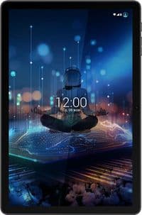 Планшет Sigma Tab A1035 MAX 11" 8/128GB 4G dark grey (4827798443118)