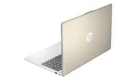 Ноутбук HP 15-fc0314ru 15.6" FHD IPS AG, AMD R5-7520U, 16GB, F512GB, UMA, DOS, золотистый