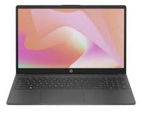 Ноутбук HP 15-fc0316ua 15.6" FHD IPS AG, AMD R5-7520U, 16GB, F512GB, UMA, DOS, сірий