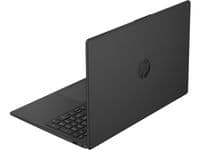 Ноутбук HP 15-fc0317ua 15.6" FHD IPS AG, AMD R5-7520U, 16GB, F512GB, UMA, DOS, чорний