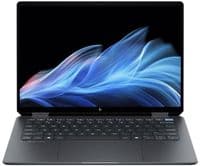 Ноутбук HP OmniBook Ultra Flip x360 14-fh0013ru 14" 2.8K OLED Touch, Intel U7-258V, 32GB, F1TB, UMA, Win11, серый