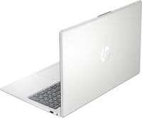 Ноутбук HP 15-fc0057ua 15.6" FHD IPS AG, AMD R5-7520U, 16GB, F1TB, UMA, DOS, сріблястий