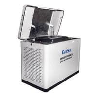 Генератор газовий EnerSol ENNG-17000SATS, 230В, 15.0-17.0кВт, електростартер, 345.0кг