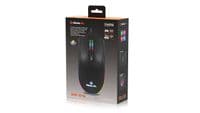 Миша REAL-EL RM-515 Black
