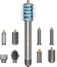 Мультистайлер INSPIRE WT-633-8IN1-Gray