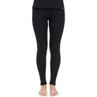 Термоштаны Turbat Yeti Bottom 2 Wmn anthracite black - M - черный (012.002.0986)