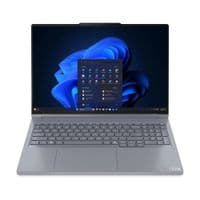 Ноутбук 16_2KM/R9 8940HX/32/512/RTX 5060 8GB/W11P/ BL/Luna grey ThinkBook 16p G6 ADR