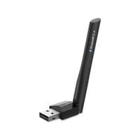 Бездротовий мережевий Bluetooth 5.3  USB адаптер T P-Link з великим радіусом дії, UB500 Plus  UB500 Plus